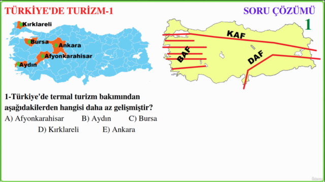 Kpss Coğrafya Hasat Zamanı Soru Bankası – Screenshot 2