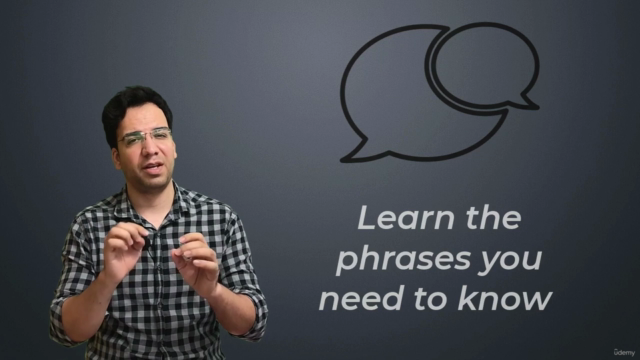 English Conversation: Master Conversation Skills 2 – Screenshot 2