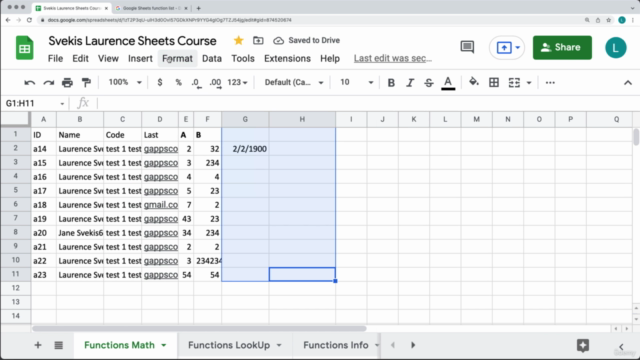 Google Sheets Tips Tricks Quick HowTo Workspace Resources - Screenshot_02