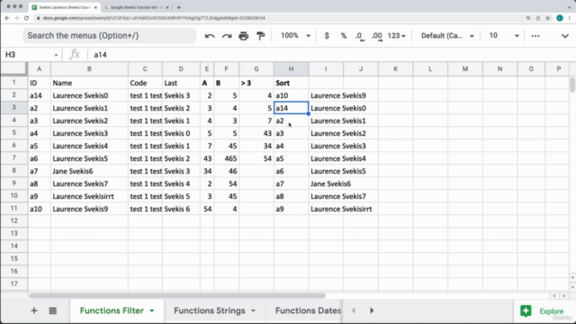 Google Sheets Tips Tricks Quick HowTo Workspace Resources - Screenshot_03