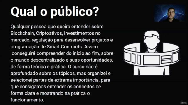 Blockchain, Criptoativos e Smart Contracts - COMPLETO – Screenshot 4