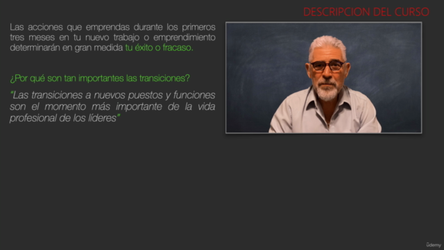 Habilidades Gerenciales - El nuevo gerente. - Screenshot_01
