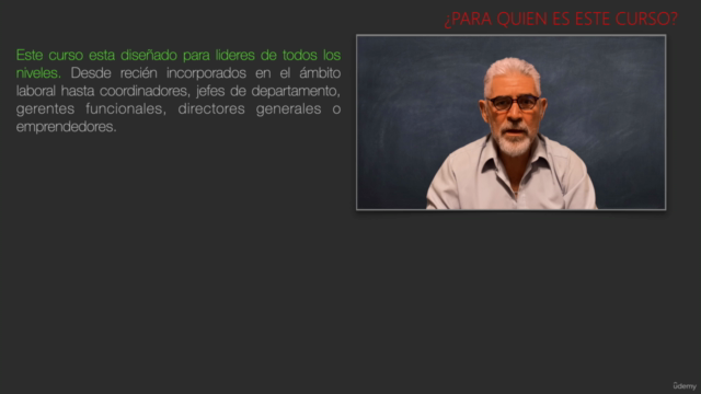 Habilidades Gerenciales - El nuevo gerente. - Screenshot_04