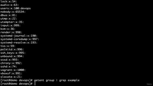 Automate RedHat Linux SysAdmin tasks in 70+ Ansible examples – Screenshot 3