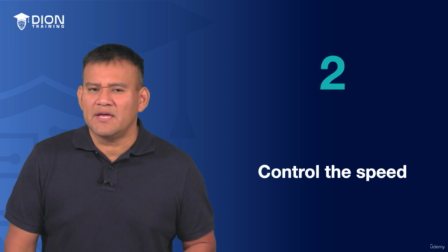 CompTIA SecurityX (CAS-005) Complete Course & Practice Exam – Screenshot 4