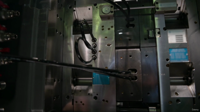 Dominate Scientific Plastic Injection Molding! – Screenshot 1