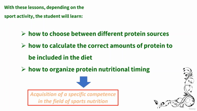 Protein Integration In Sport - Screenshot_03