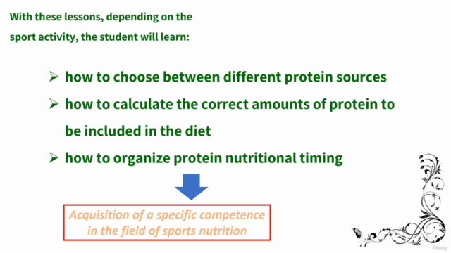 Protein Integration In Sport - Screenshot_04