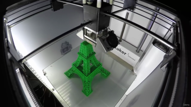 3D Tasarım Yapımı- Kendi Tasarımını Kendin Yap - Screenshot_04