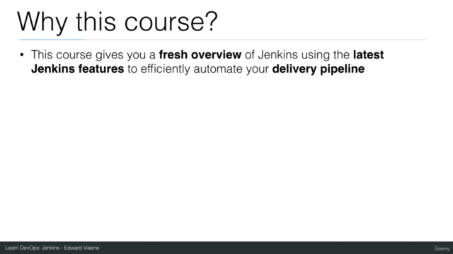 【한글자막】 DevOps 학습: 파이프라인 및 Docker를 이용한 Jenkins 와의 CI/CD - Screenshot_02