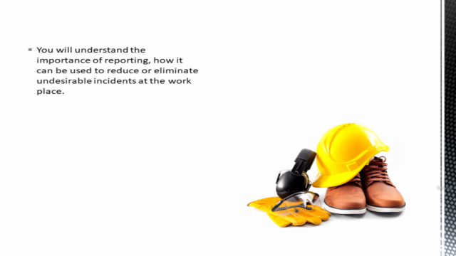 Health, Safety and Environmental (HSE) Management Competence – Screenshot 3