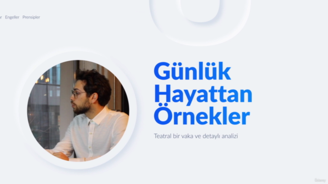 Eleştirel - Akılcı Düşünme (Critical Thinking) – Screenshot 4