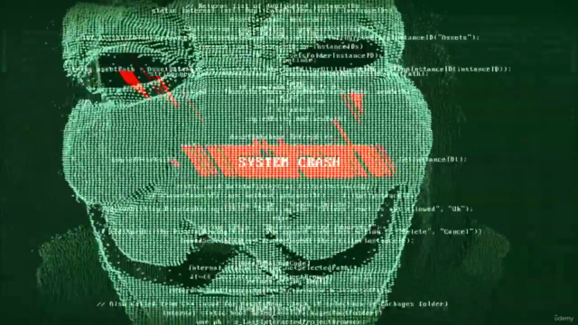 Ethical Hacker Course: Beginner to Advanced! – Screenshot 3