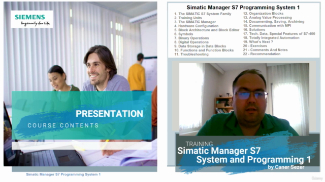Siemens Simatic Manager S7 System and Programming 1 - Screenshot_01