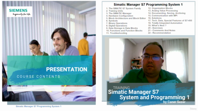 Siemens Simatic Manager S7 System and Programming 1 - Screenshot_02