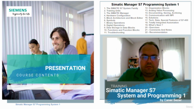 Siemens Simatic Manager S7 System and Programming 1 - Screenshot_03