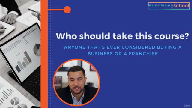 How to Buy a Franchise Business – Screenshot 3