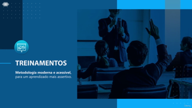 Técnicas de Entrevista e Relatórios de Auditoria Interna – Screenshot 3