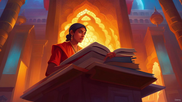 Shakti Tantra Elemental Alchemy: Purifying The Five Elements – Screenshot 1