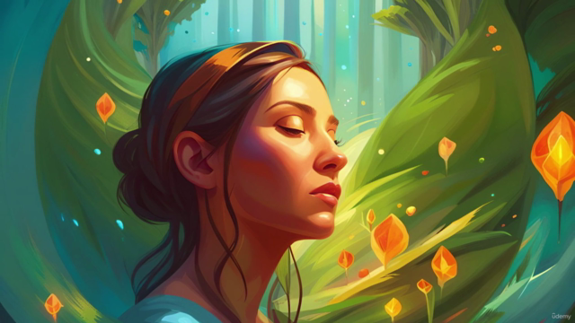 Shakti Tantra Elemental Alchemy: Purifying The Five Elements – Screenshot 2