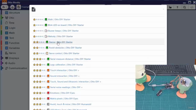 Build Otto Cardy, your Cardboard Robot – Screenshot 3