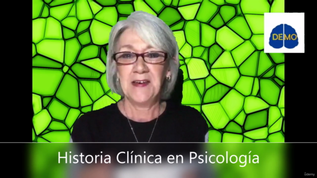 Elaborando una Historia Clínica en Psicología - Screenshot_02