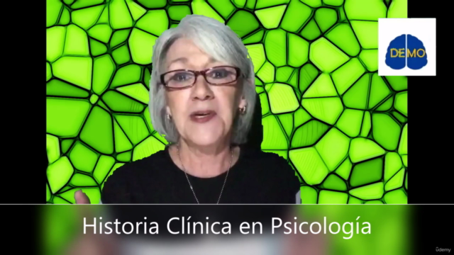 Elaborando una Historia Clínica en Psicología - Screenshot_03