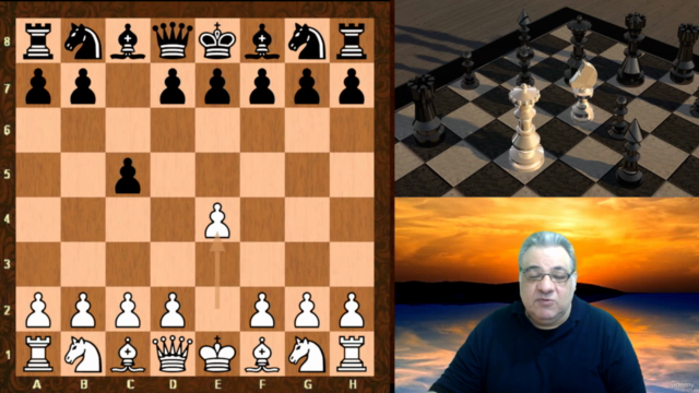 Sicilian Defence Chess Opening: Key Strategies and Tactics - Screenshot_01