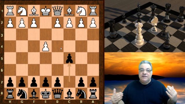 Sicilian Defence Chess Opening: Key Strategies and Tactics - Screenshot_03