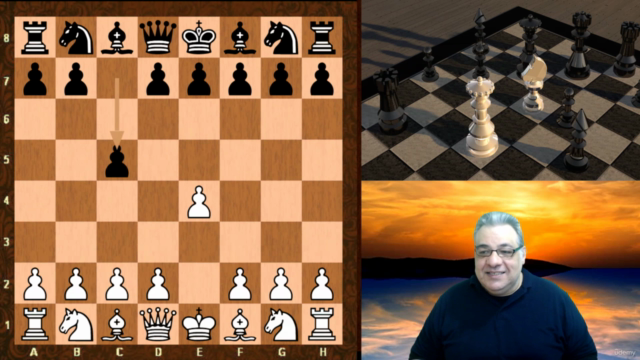 Sicilian Defence Chess Opening: Key Strategies and Tactics - Screenshot_04