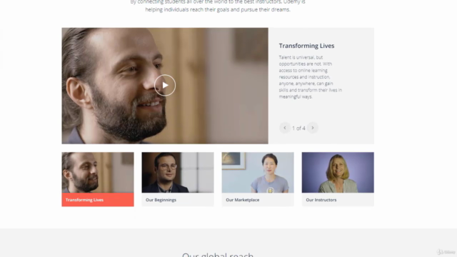 Coaching Business Plan How to Start a Life Coaching Business – Screenshot 4