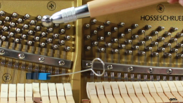 Piano técnica – Screenshot 3