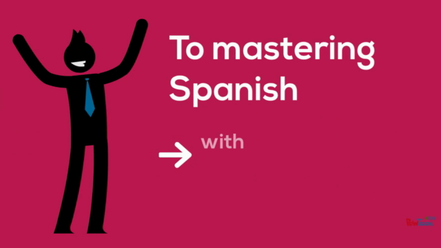 Learn to Speak: Conversational Spanish for Beginners – Screenshot 3