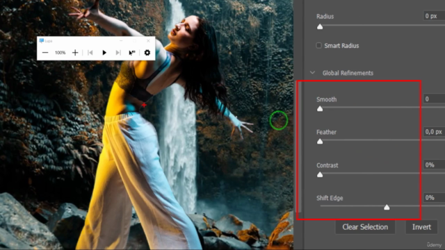 Inicie carreira com photoshop! – Screenshot 1