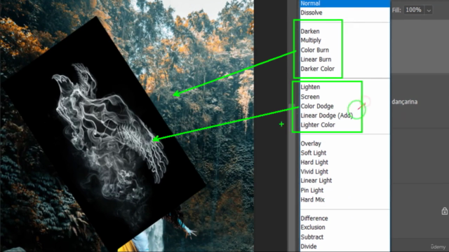 Inicie carreira com photoshop! – Screenshot 2