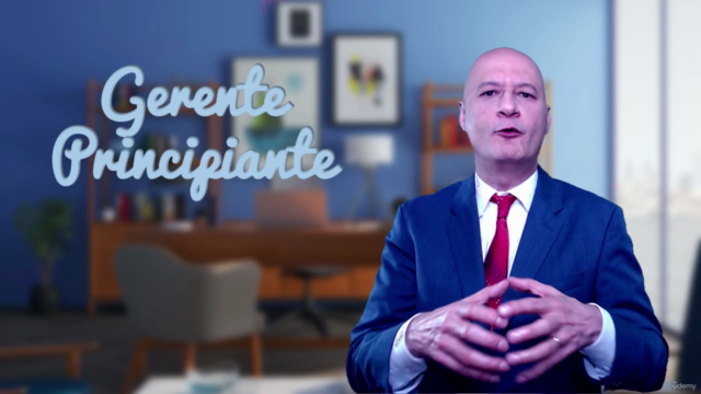 Guía completa del gerente o supervisor de éxito – Screenshot 1
