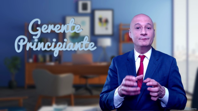 Guía completa del gerente o supervisor de éxito – Screenshot 2