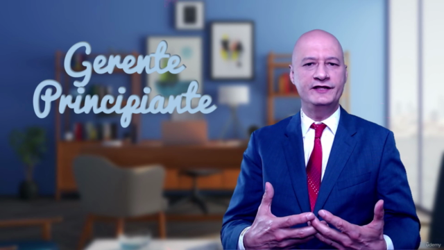 Guía completa del gerente o supervisor de éxito – Screenshot 4