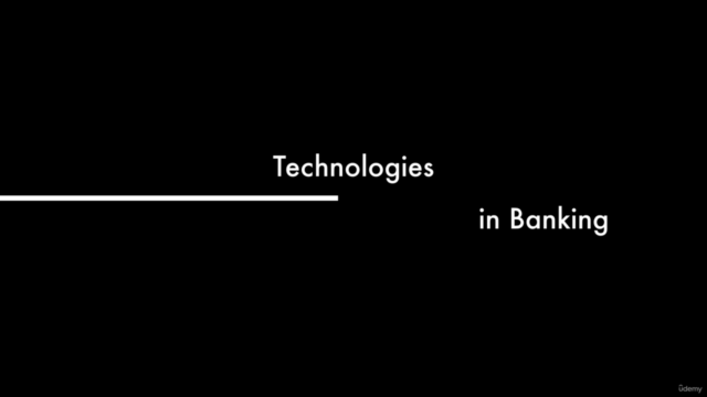 It @ bank – Screenshot 4