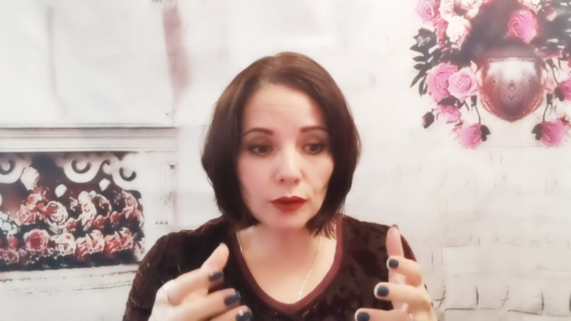 Мандала родовых потоков. Активация сил и ресурсов рода. – Screenshot 4