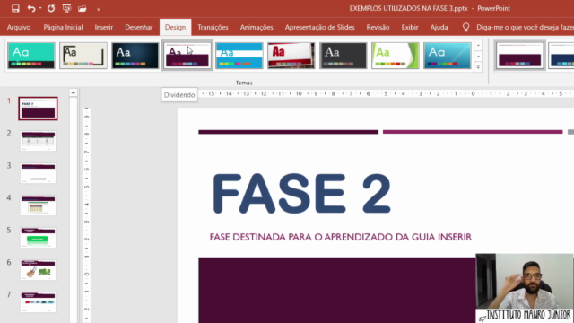 Curso Power Point - Na Prática ! – Screenshot 2