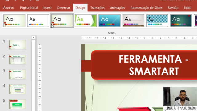 Curso Power Point - Na Prática ! – Screenshot 3