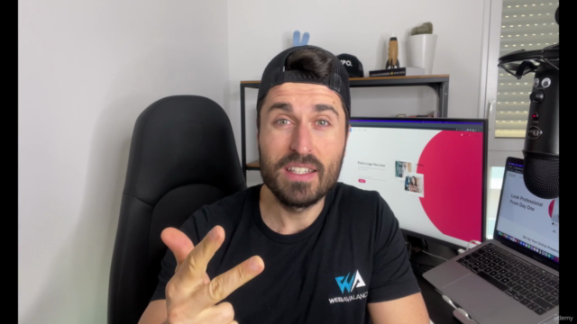 Créer et lance ta marque en ligne en 30 minutes – Screenshot 2