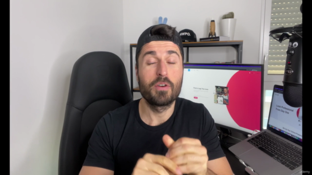 Créer et lance ta marque en ligne en 30 minutes – Screenshot 3