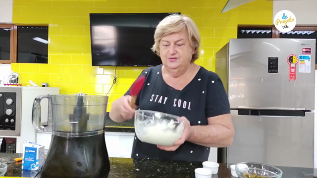 Alimentação saudável – Screenshot 3