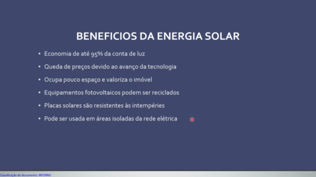 Aprenda vender Energia Solar – Screenshot 2
