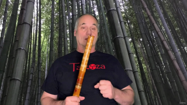 Learn to Play the Shakuhachi : Melodies from Studio Ghibli - Screenshot_02