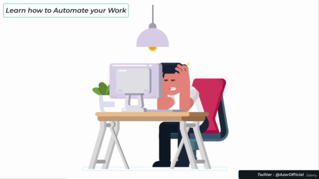Power Automate Desktop Pro: Build 17 Complete Real Projects – Screenshot 3