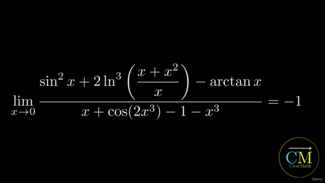 Analisi Matematica: Limiti, la Guida Definitiva! – Screenshot 2