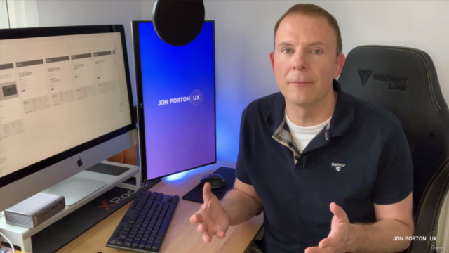The User Researcher's guide to UX discoveries – Screenshot 2